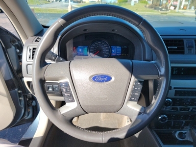2011 Ford Fusion Hybrid in Cincinnati, OH