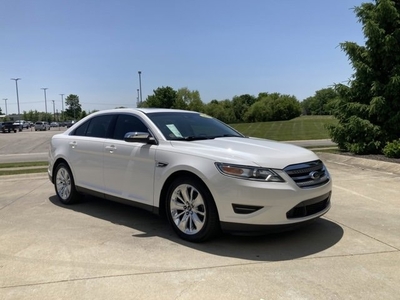 2011 Ford Taurus Limited in Greenwood, IN
