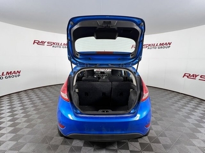 2012 Ford Fiesta SE in Indianapolis, IN