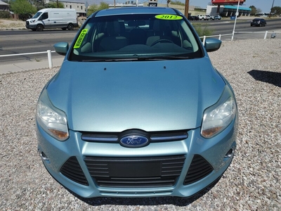 2012 Ford Focus SE in Tucson, AZ