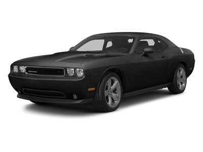 Find 2013 Dodge Challenger R/T for sale