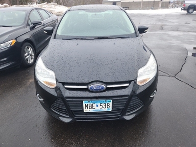 2013 Ford Focus SE in Aitkin, MN