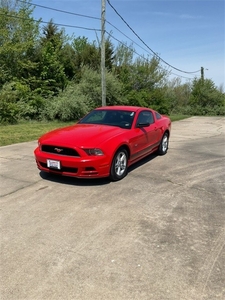 2013 Ford Mustang V6 in Fulton, MO