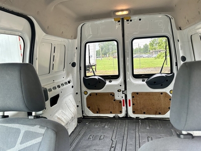 2013 Ford Transit Connect Cargo Van XLT in Canton, GA