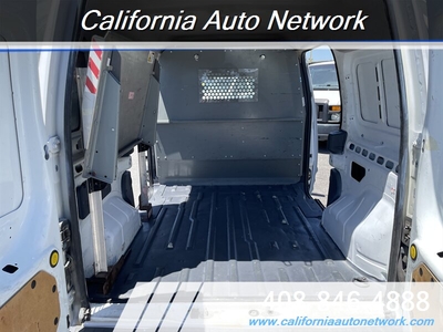 2013 Ford Transit Connect Cargo Van XLT in Gilroy, CA