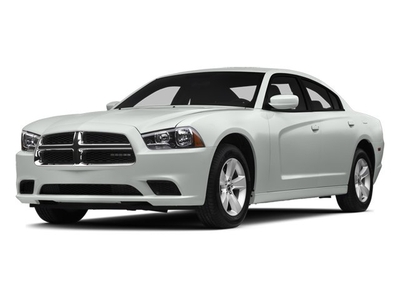 2014 Dodge Charger SXT in Tracy, CA