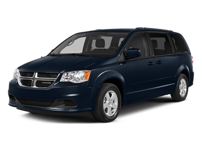 Find 2014 Dodge Grand Caravan SXT for sale