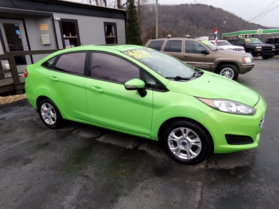 2014 Ford Fiesta SE in Marion, NC
