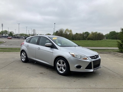 2014 Ford Focus SE in Greenwood, IN
