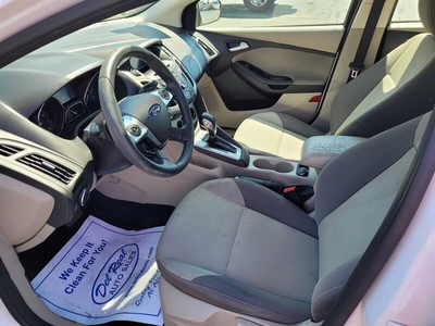 2014 Ford Focus SE in Lafayette, IN