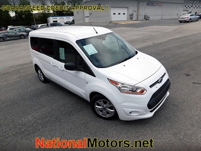 2014 Ford Transit Connect XLT in Ellicott City, MD