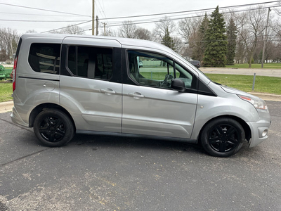 2014 Ford Transit Connect XLT in Monroe, MI