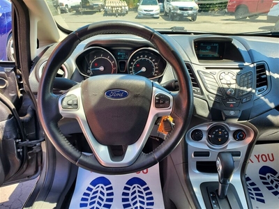 2015 Ford Fiesta SE in Redding, CA