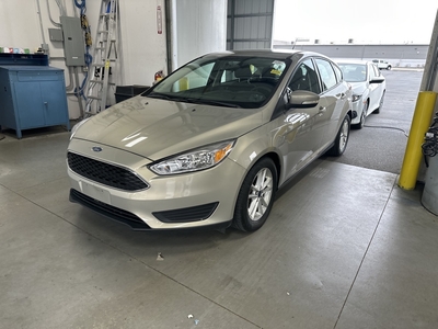 2015 Ford Focus SE in Columbus, OH