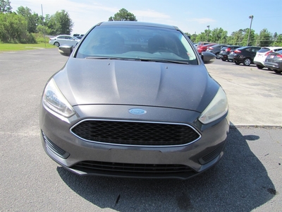 2015 Ford Focus SE in Port Wentworth, GA