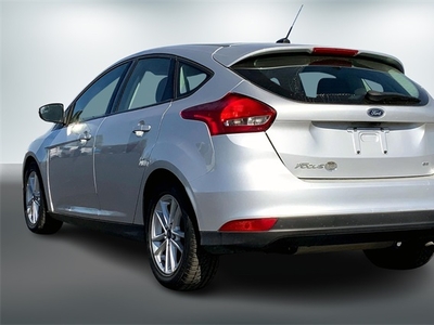 2015 Ford Focus SE in Smithville, MO