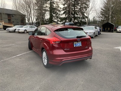 2015 Ford Focus SE in Tualatin, OR