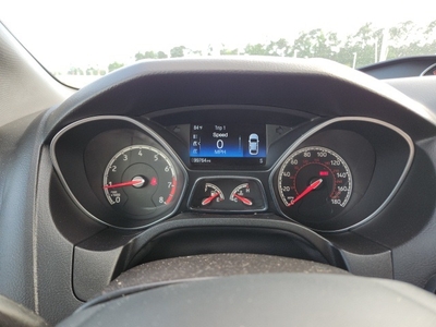 2015 Ford Focus ST in New Bern, NC