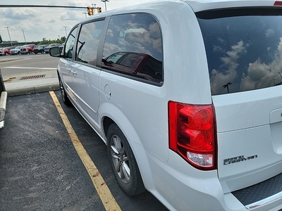2016 Dodge Grand Caravan SE in Columbus, OH