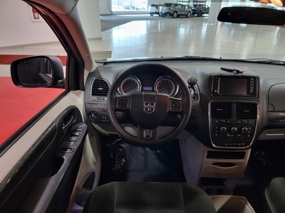 2016 Dodge Grand Caravan SE in Saint Cloud, MN