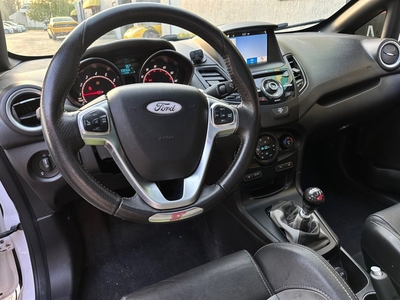 2016 Ford Fiesta ST in Fort Lauderdale, FL