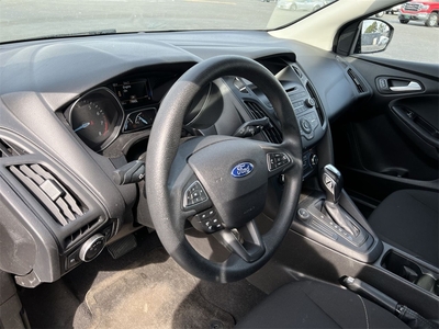 2016 Ford Focus SE in Newport News, VA