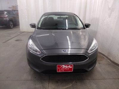 2016 Ford Focus SE in Perham, MN