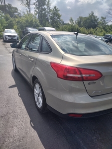 2016 Ford Focus SE in Ransomville, NY