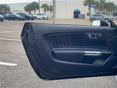2016 Ford Mustang GT Premium in Jacksonville, FL
