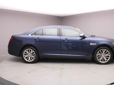 2016 Ford Taurus Limited in Bonne Terre, MO