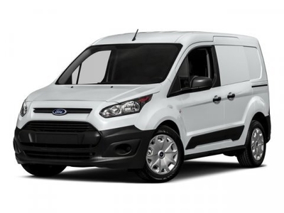 2016 Ford Transit Connect LWB XL in Jacksonville, FL