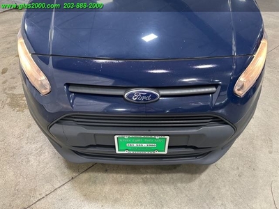 2016 Ford Transit Connect XL in Bethany, CT