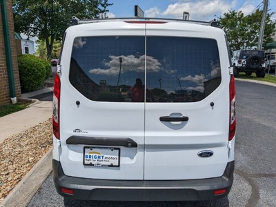 2016 Ford Transit Connect XLT in Knoxville, TN