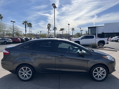 2017 Ford Fiesta SE in Mesa, AZ
