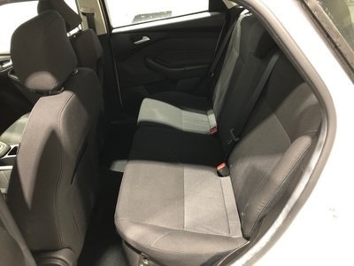 2017 Ford Focus SE in Perham, MN