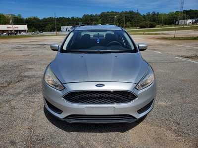 2017 Ford Focus SE in Stockbridge, GA