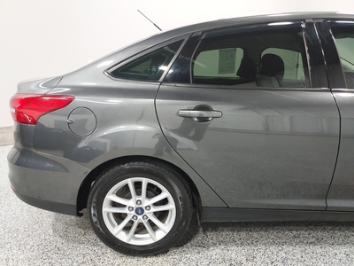 2017 Ford Focus SE in Wooster, OH