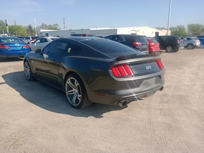 2017 Ford Mustang GT in Monroe, MI