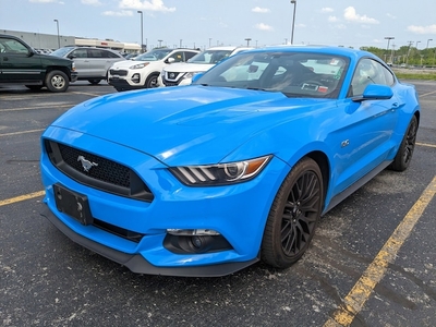 2017 Ford Mustang GT in Rochester, NY
