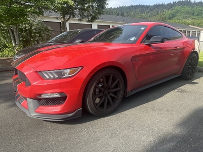 2017 Ford Mustang Shelby GT350 in Issaquah, WA