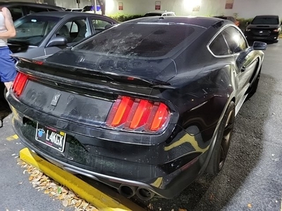 2017 Ford Mustang Shelby GT350 in Miami, FL