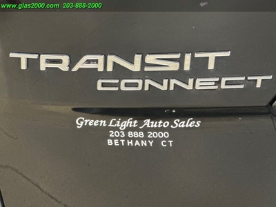 2017 Ford Transit Connect XL in Bethany, CT