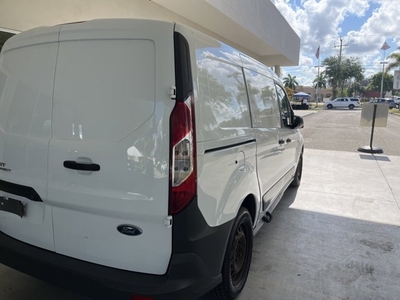 2017 Ford Transit Connect XL in Fort Lauderdale, FL