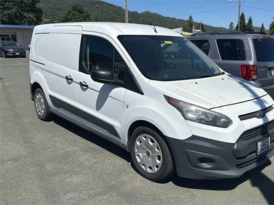 2017 Ford Transit Connect XL in Ukiah, CA