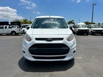 2017 Ford Transit Connect XLT in Saint Petersburg, FL