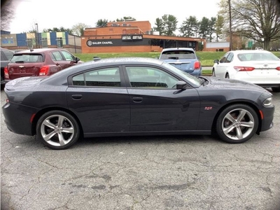 Find 2018 Dodge Charger R/T for sale