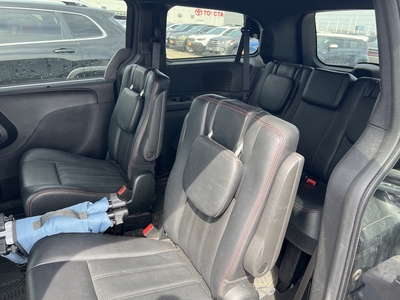 2018 Dodge Grand Caravan GT in Fargo, ND