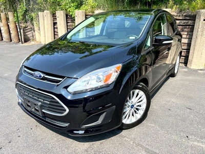 2018 Ford C-Max Hybrid SE for sale in Chicago, Illinois, Illinois