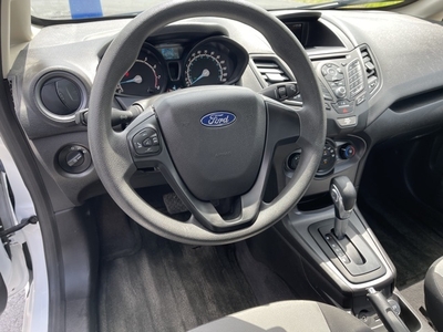 2018 Ford Fiesta S in Poteau, OK