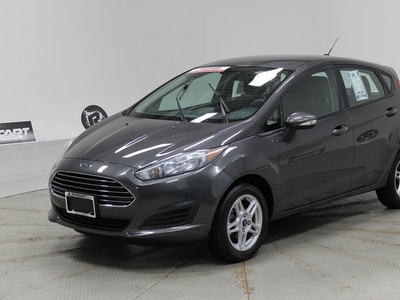 2018 Ford Fiesta SE in Columbus, OH